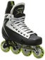 Alkali RPD Comp Roller Hockey Skates Sr Size 12